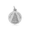 Medalla-Ntra-Sra-de-Araceli-15mm-Plata925- 1ª ley - 849
