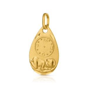 Bebés Oro