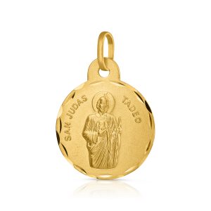 Santoral Oro