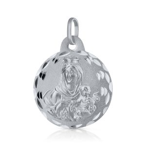 Medallas de Plata