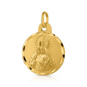Vírgenes Oro