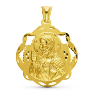 Medallas