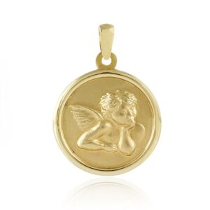 Angelitos Oro