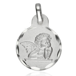 Angelitos Plata