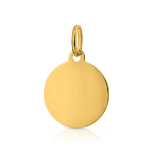 Chapas de Oro