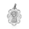 Medalla-Virgen-Nina-Colita-Nube-20x16mm-Plata-925-832
