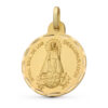 Medalla-Ntra-Sra-de-los-Desamparados-21mm-Oro