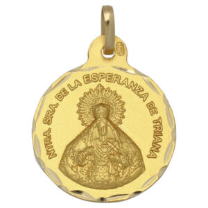 Ntra. Sra. Esperanza de Triana
