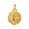 Medalla-San-Isidro-15mm-Oro