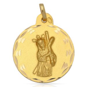 Gran Poder oro