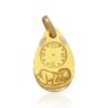 Medalla-Nino-Reloj-Gota-18x11mm-Oro-18k