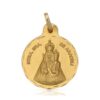 Medalla-Ntra-Sra-de-Araceli-17mm-Oro
