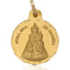 Medalla-Ntra-Sra-de-Araceli-21mm-Oro