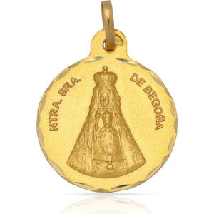 Ntra. Sra. de Begoña Oro