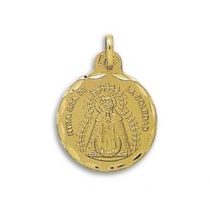 Ntra. Sra. de la Soledad