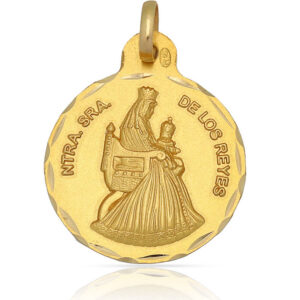 Ntra. Sra. de los Reyes Oro