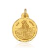 Medalla-San-Isidro-17mm-Oro.
