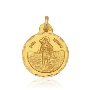San Isidro Oro