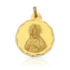 Medalla-Virgen-Macarena-17-mm-Oro18k