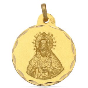 V. Macarena oro