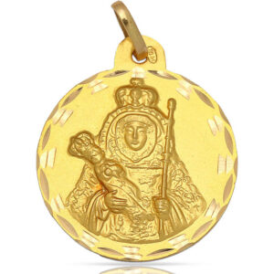 V. de la Candelaria Oro