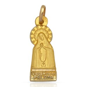 V. de la Paloma Oro
