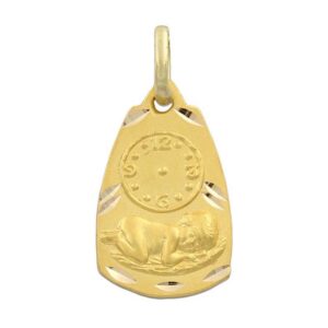 medalla-nino-con-reloj-forma-capilla-16x11-1