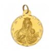 medalla-religiosa-redonda-de-oro-virgen-del-carmen-en-27-mm