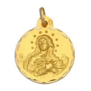 V. de la Inmaculada Concepción Oro