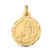 Medalla-Virgen-de-Lourdes-21mm-Oro-18K