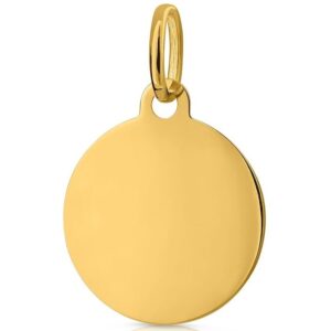 Disco-liso-Brillo-24mm-oro18k