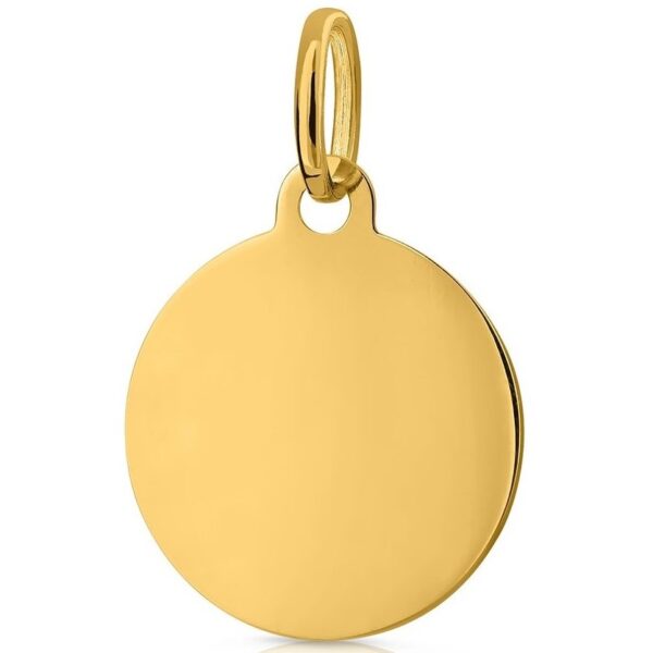 Disco-liso-Brillo-24mm-oro18k