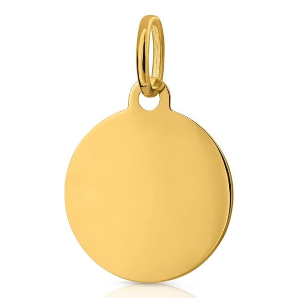 Disco-liso-Brillo-20mm-oro18k