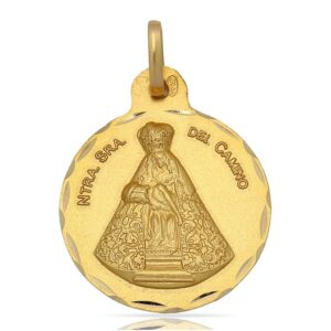 Ntra. Sra. del Camino Oro