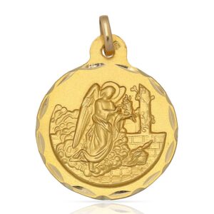 San Gabriel Oro
