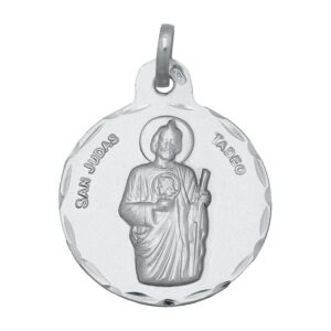 Santoral Plata