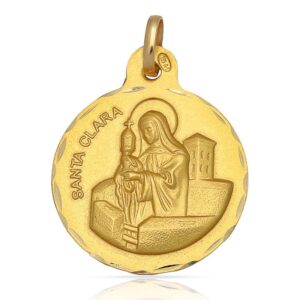 Santa Clara Oro