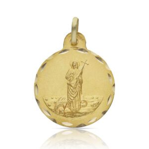 Medalla-Santa-Marta-21mm-Oro-18k