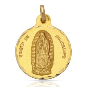 V. Guadalupe (México) Oro
