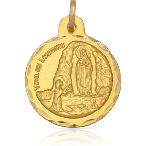 V. de Lourdes Oro