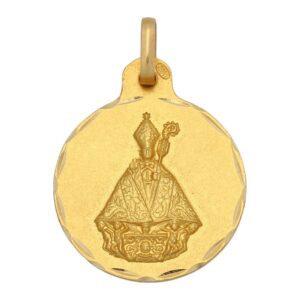San Fermín Oro