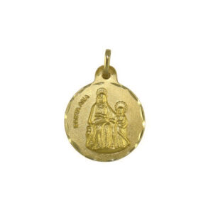 medalla-santa-ana-oro-18-kilates-17-mm