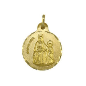 Santa Ana Oro