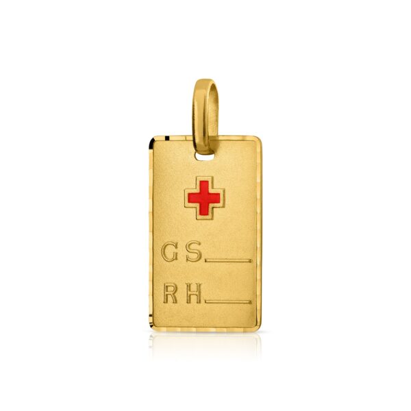Colgante-Oro-Chapa-Grupo-Sanguineo-RH-16x10mm-18k