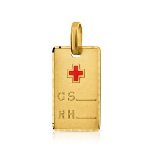 Colgante-Oro-Chapa-Grupo-Sanguineo-RH-20x12mm-18k