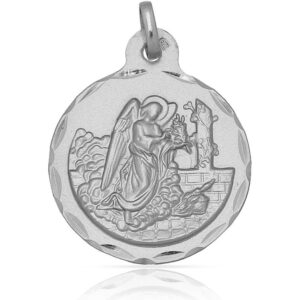 San Gabriel Plata 925