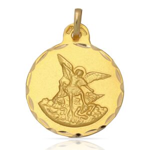 Medalla de Oro de San Miguel Arcángel