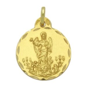 Medalla-oro-San-Rafael-21mm