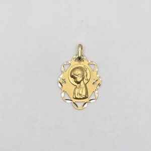 Virgen-nina-Colita-Nube