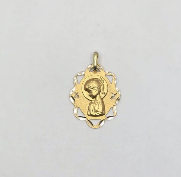 Virgen-nina-Colita-Nube